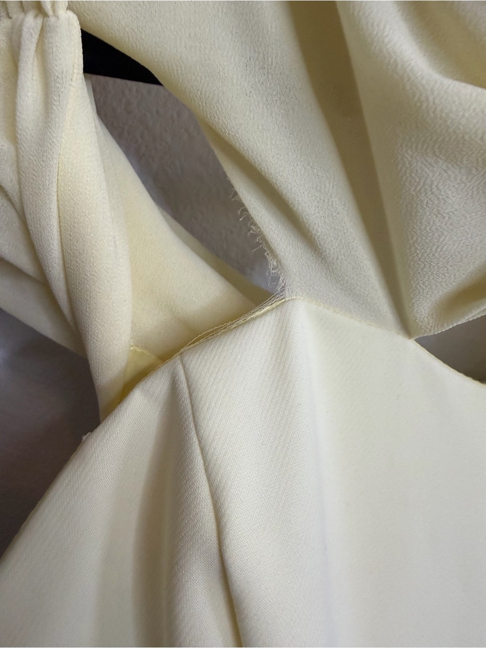 Lovers + Friends Blake Maxi Dress in Butter Yellow - Picture 4 of 6
